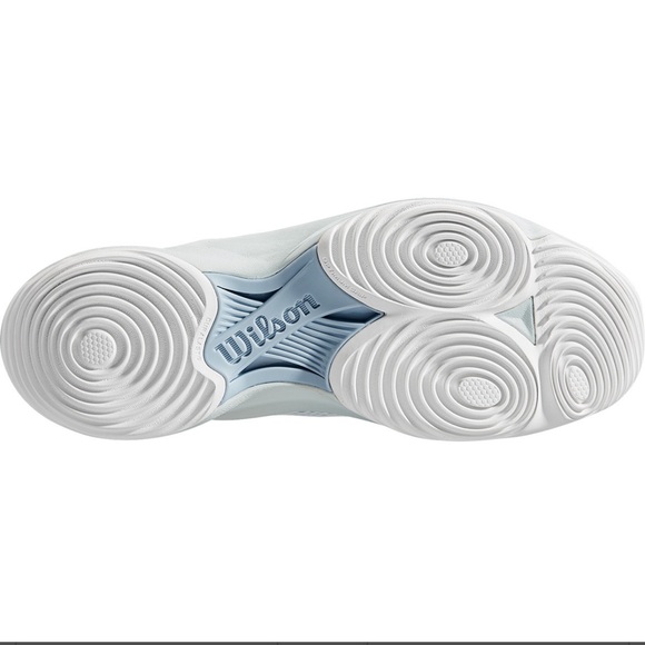 NEW in Box! WILSON WOMEN'S HURAKN 2.0 PADEL SNEAKER SHOES
Women US Size 11 - Picture 3 of 7